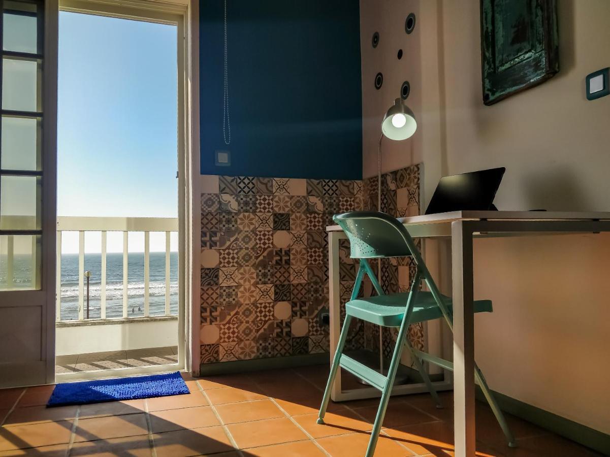 Brisa Do Mar Da Vagueira Apartment Praia da Vagueira ภายนอก รูปภาพ