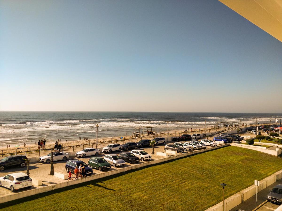 Brisa Do Mar Da Vagueira Apartment Praia da Vagueira ภายนอก รูปภาพ